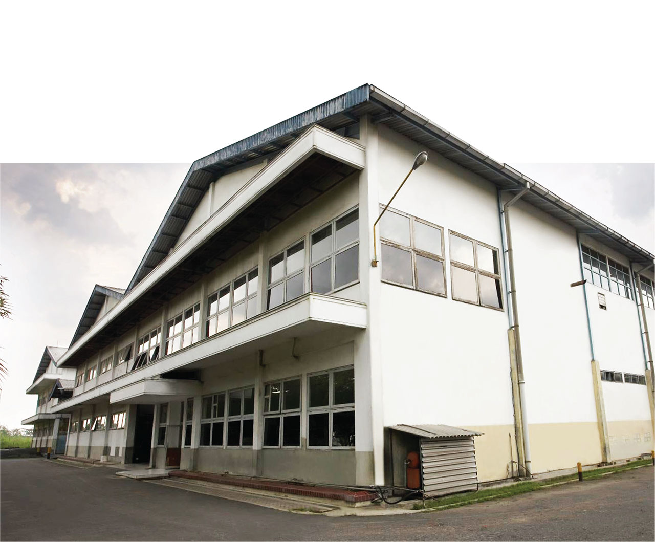 Pabrik Indoalgas Agar Powder